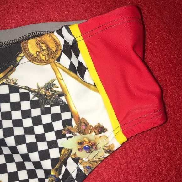 Zuliana Men’s Bikini - Picture 4 of 5